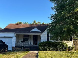 2000 S South St, Fort Smith, AR 72901