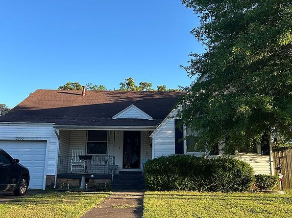 2000 S South St
