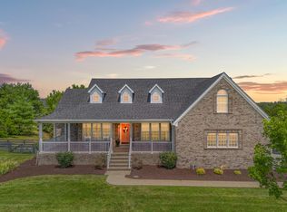 2472 Cedar Hill Dr, Richmond, KY 40475