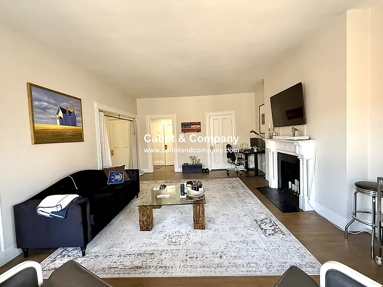 475 Beacon St #4F — Photo 6
