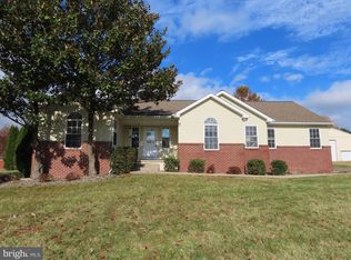 551 Bohemia Church Rd, Warwick, MD 21912