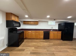 1603 N Seminole Trl, Madison, VA 22727