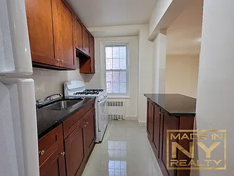 Rented by Made In NY Realty