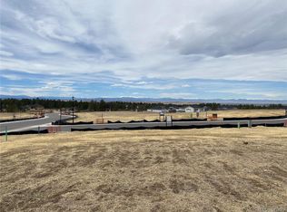 5892 Grand Pine Way, Parker, CO 80134