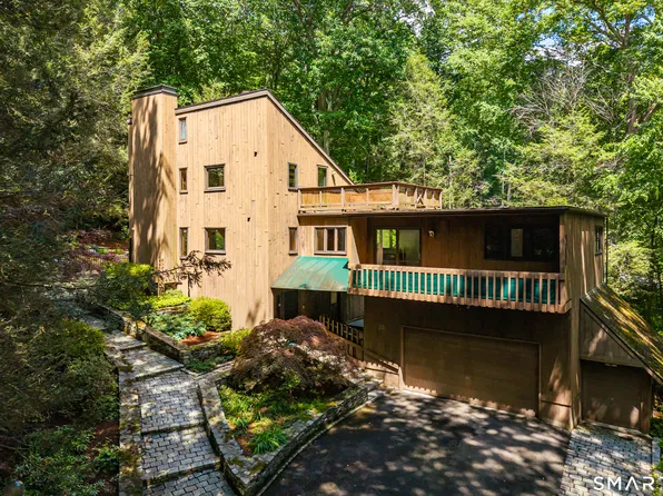 53 Summer Hill Road, Madison, CT 06443