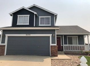 6470 Stuart St, Arvada, CO 80003