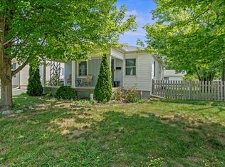 401 N 13th Ave, Beech Grove, IN 46107