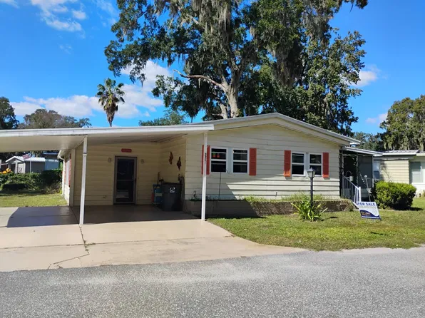 2251 NW 47th Cir #58, Ocala, FL 34482