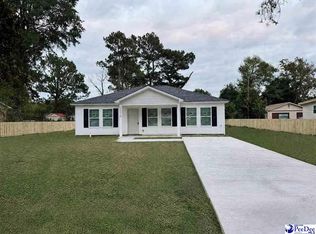 3516 Leigh Ln, Florence, SC 29505