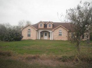 15857 November Dr, Harlingen, TX 78552