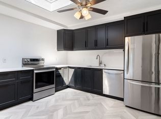2 Larose Pl APT 25, Brighton, MA 02135