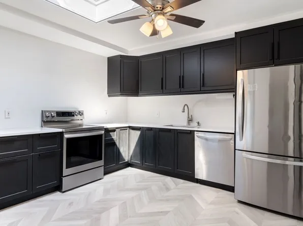 2 Larose Pl APT 25, Brighton, MA 02135