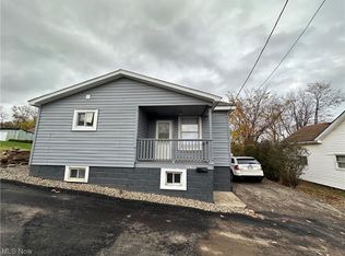 129 Fairview Way, Mingo Junction, OH 43938