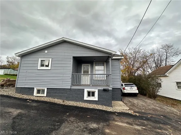 129 Fairview Way, Mingo Junction, OH 43938