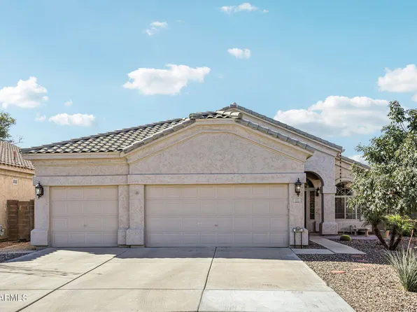 681 E RANCH Road, Gilbert, AZ 85296