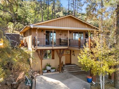 1219 S Hopi Dr, Prescott, AZ, 86303