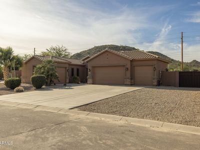 32164 N SUNFLOWER Trail, San Tan Valley, AZ, 85143