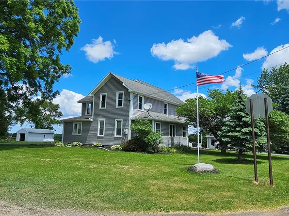5294 Bluefield Rd, Auburn, NY 13021