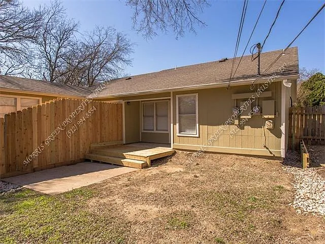 6403 Auburn Dr #B — Photo 14