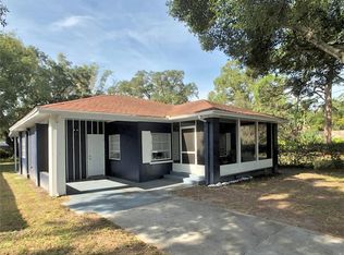 1798 Springtime Ave, Clearwater, FL 33755