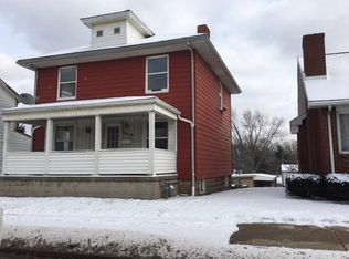439 Lloyd Ave, Latrobe, PA
