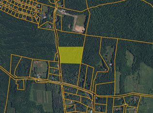 0 Slayton Hill Rd, Lebanon, NH 03766