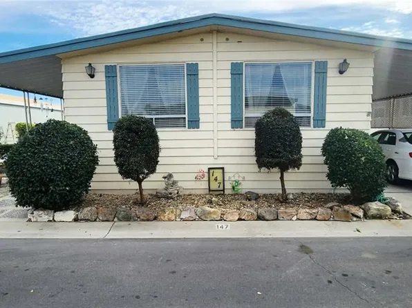 1065 Lomita Blvd #147, Harbor City, CA 90710