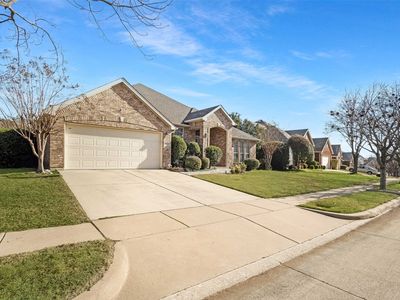 4901 Bellflower Way, Fort Worth, TX, 76123