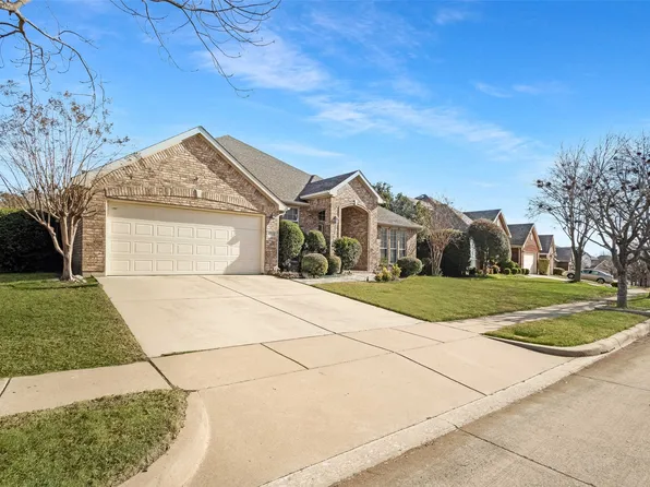 4901 Bellflower Way, Fort Worth, TX 76123