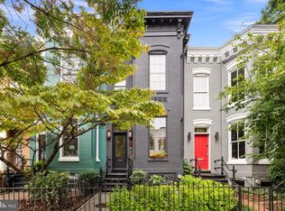 643 A St SE, Washington, DC 20003