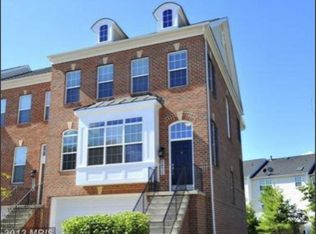 9832 Snow Bird Ln, Laurel, MD 20723
