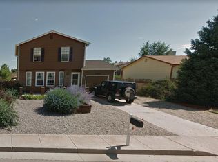 5050 Wezel Cir, Colorado Springs, CO 80916