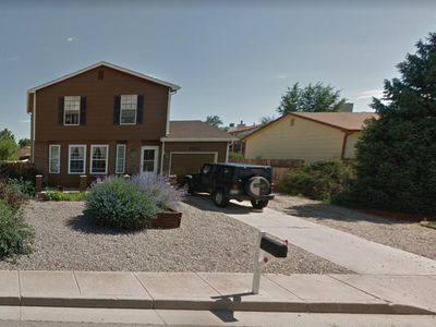 5050 Wezel Cir, Colorado Springs, CO, 80916