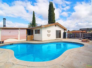 9310 Dempster Dr, Santee, CA 92071
