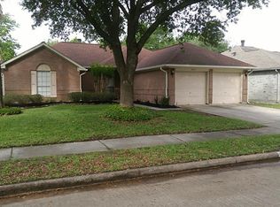 19711 Bainbridge Ln, Spring, TX 77379