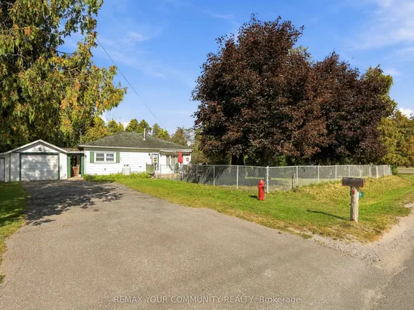 85 Catering Rd, Georgina, ON L0E 1R0