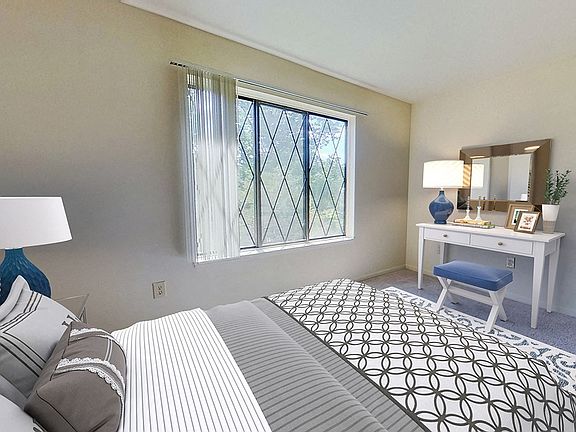 Beautiful Studio, 1 and 2 Bedroom Apartments