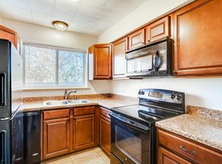 6499 W 38th Ave, Wheat Ridge, CO 80033