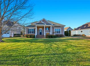 409 Founders Pointe Trl, Carrollton, VA 23314