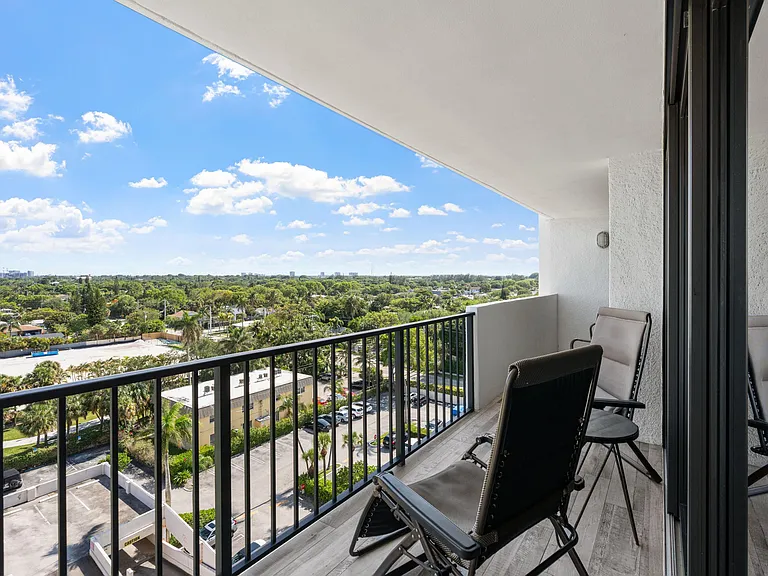 5600 N Flagler Dr #905 — Photo 16
