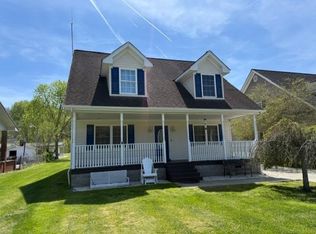 42 May St, Auxier, KY