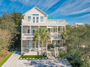 185 Garfield St, Santa Rosa Beach, FL 32459