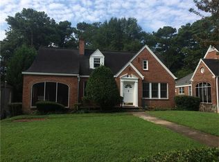 1171 E Rock Springs Rd NE, Atlanta, GA 30306