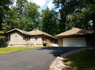 4710 Tall Pines Rd, Florence, WI 54121