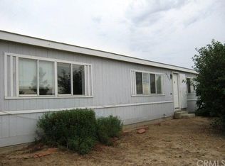 47825 Lee Trl, Hemet, CA 92544