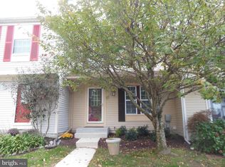 783 Willowby Run, Pasadena, MD