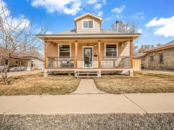 315 E 3rd Street, Delta, CO 81416