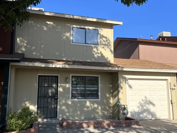 400 Utah St SE, Albuquerque, NM 87108