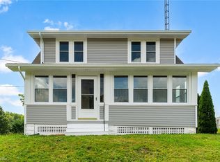1271 W State St, Salem, OH