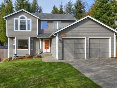 19351 NE Glenwood Ct, Poulsbo, WA, 98370